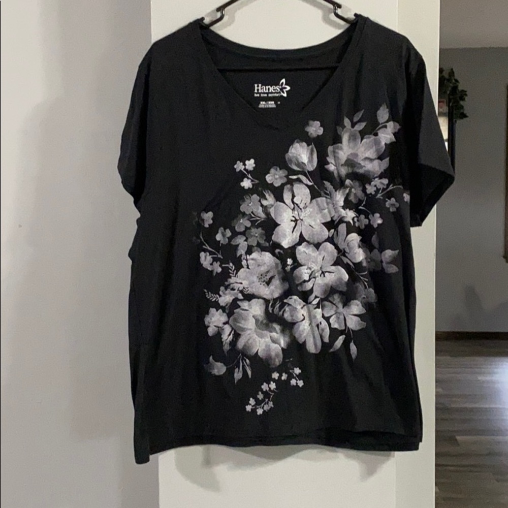 Hanes T-Shirt